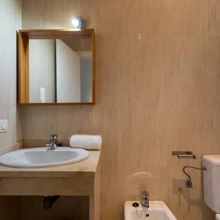 Apartman Atico Terraza Privada. Centro Ciudad *