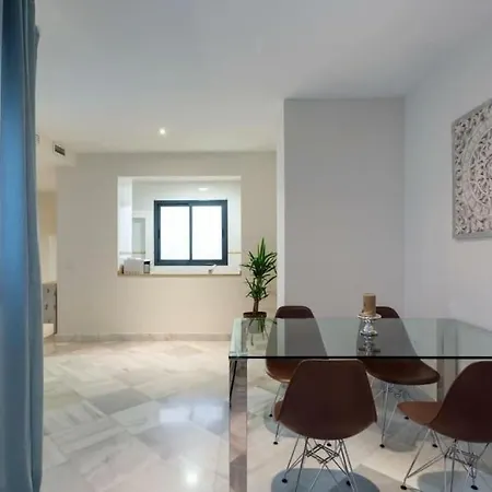 Atico Terraza Privada. Centro Ciudad Apartman *