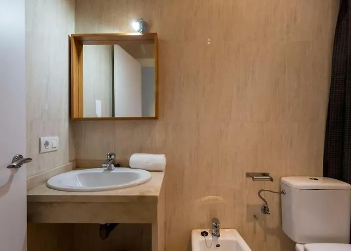 Apartamento Atico Terraza Privada. Centro Ciudad *