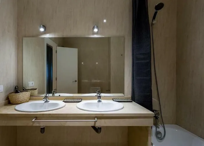 Apartamento Atico Terraza Privada. Centro Ciudad *