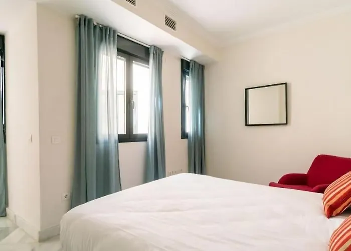 Atico Terraza Privada. Centro Ciudad