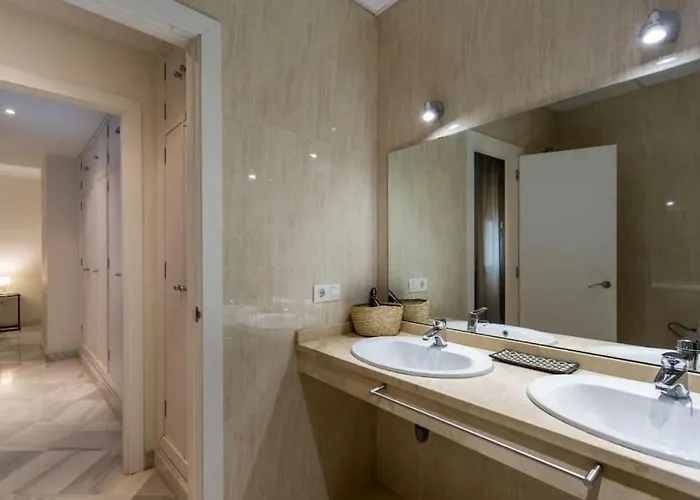 Apartamento Atico Terraza Privada. Centro Ciudad Sevilla